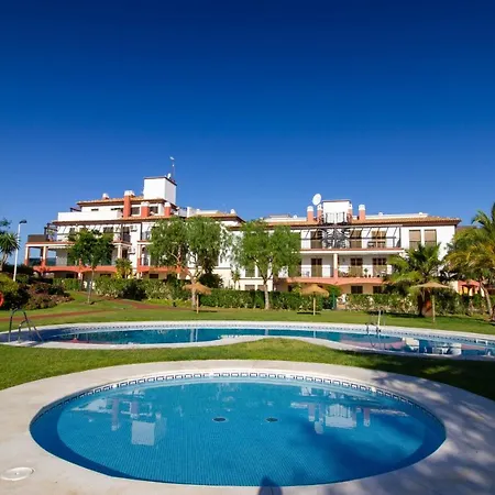 Jan001 Modern Spacious 2 Bedroom * Ayamonte