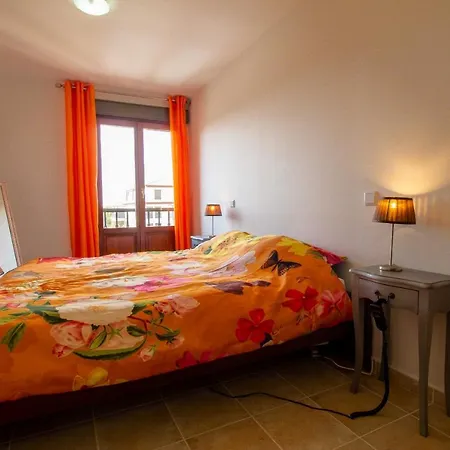 Apartment Jan001 Modern Spacious 2 Bedroom Ayamonte
