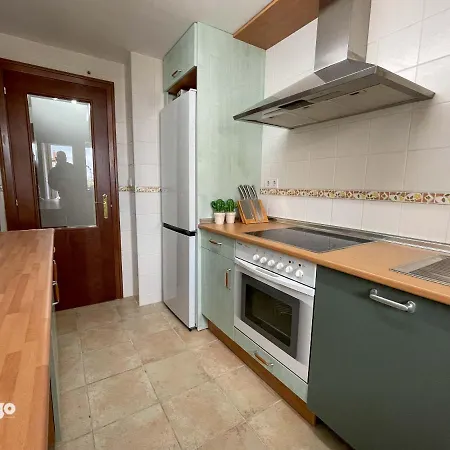 Jan001 Modern Spacious 2 Bedroom Ayamonte