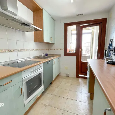 Jan001 Modern Spacious 2 Bedroom Apartment *
