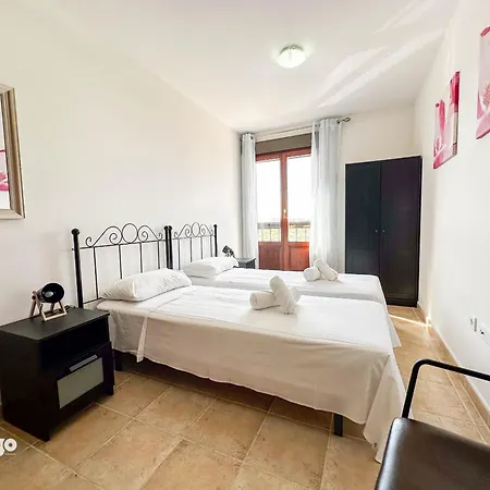 Jan001 Modern Spacious 2 Bedroom * Ayamonte